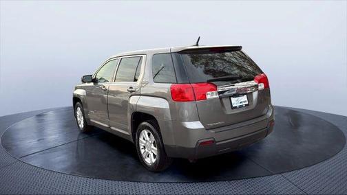 2012 GMC Terrain SLE-1