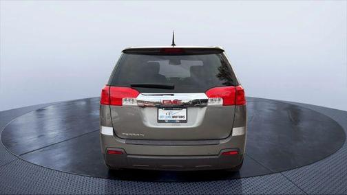 2012 GMC Terrain SLE-1