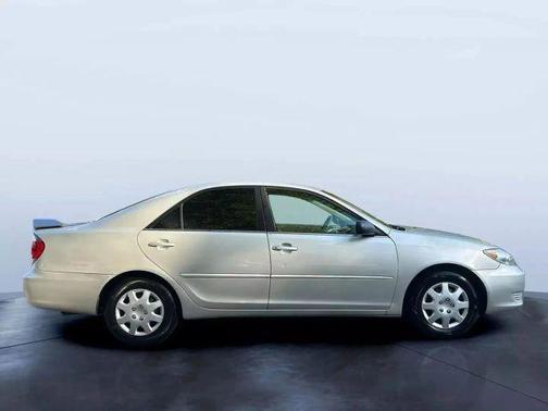 2005 Toyota Camry SE