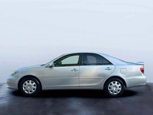 2005 Toyota Camry SE
