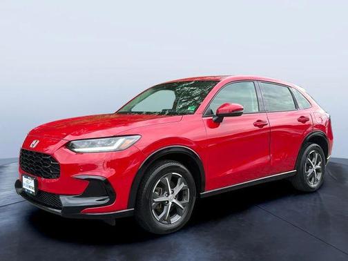 2023 Honda HR-V EX-L