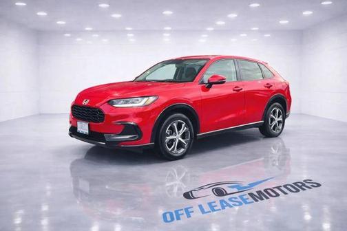 2023 Honda HR-V EX-L