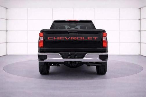 2020 Chevrolet Silverado 3500 WT