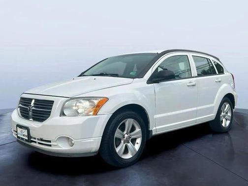 2011 Dodge Caliber Mainstreet