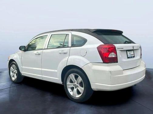 2011 Dodge Caliber Mainstreet
