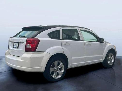 2011 Dodge Caliber Mainstreet