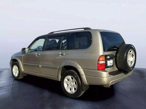 2003 Suzuki XL7 Limited