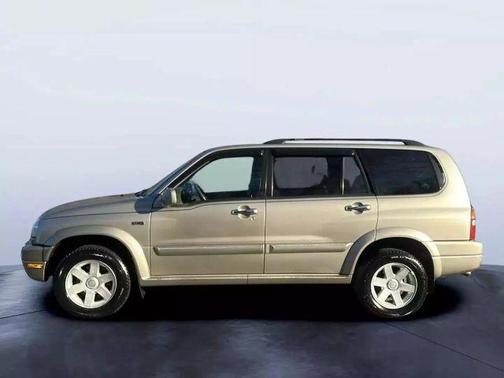 2003 Suzuki XL7 Limited