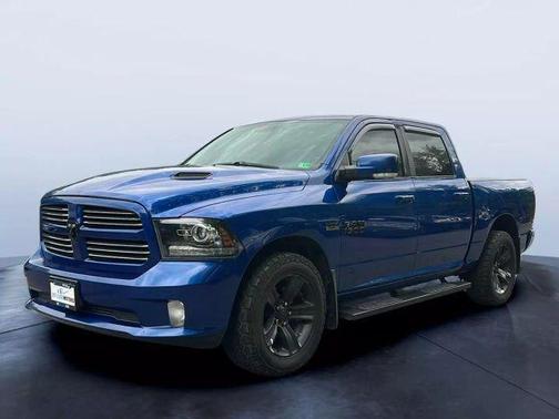 2016 RAM 1500 Sport
