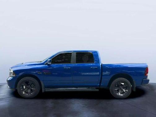2016 RAM 1500 Sport