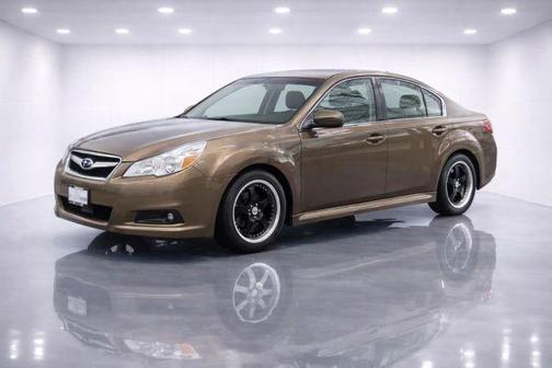 2011 Subaru Legacy 2.5i Premium