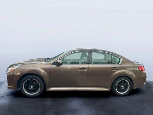 2011 Subaru Legacy 2.5i Premium