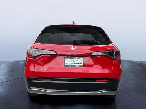 2023 Honda HR-V EX-L