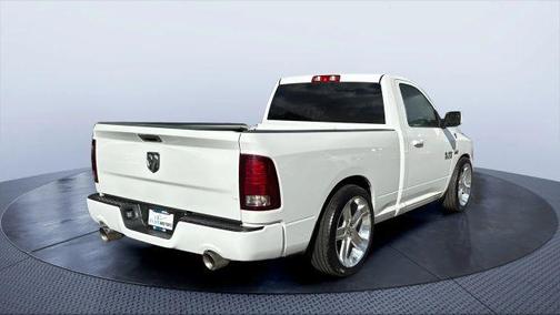 2016 RAM 1500 Sport