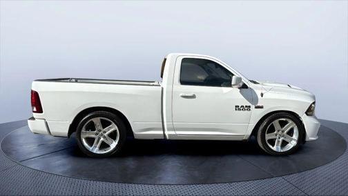 2016 RAM 1500 Sport