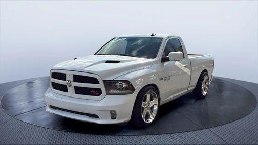 2016 RAM 1500 Sport