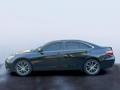 2015 Toyota Camry XSE