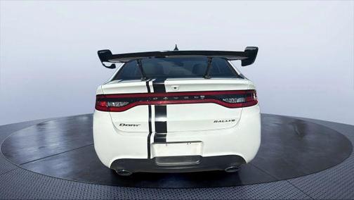 2015 Dodge Dart SXT