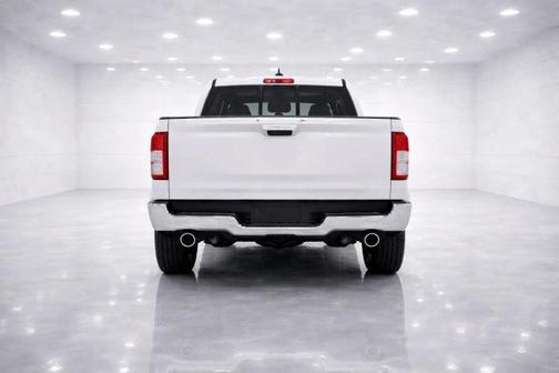 2022 RAM 1500 Lone Star