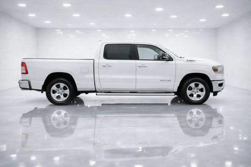 2022 RAM 1500 Lone Star