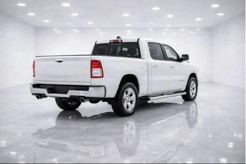 2022 RAM 1500 Lone Star