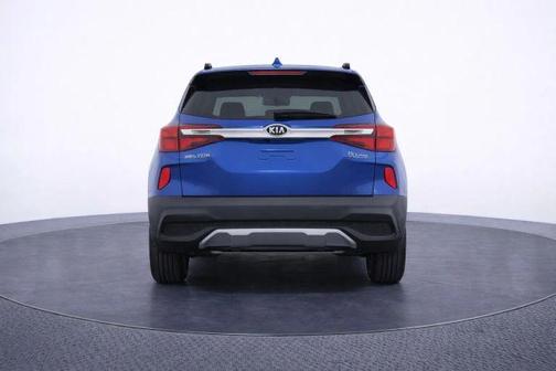 2021 Kia Seltos LX