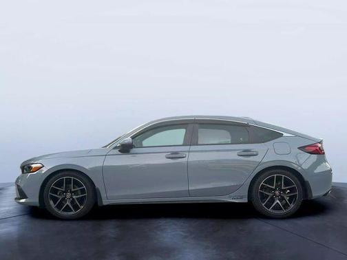2022 Honda Civic Sport Touring