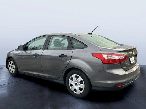 2014 Ford Focus S