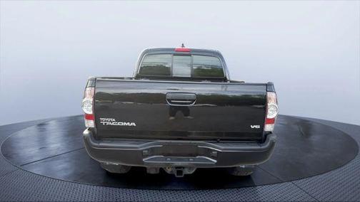2015 Toyota Tacoma 6 FT