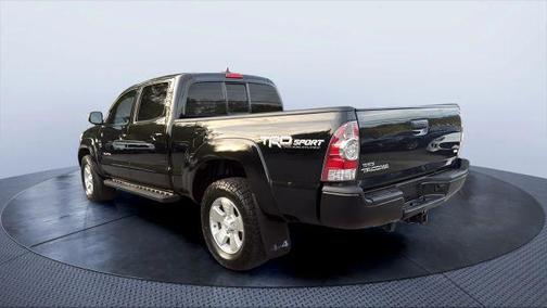2015 Toyota Tacoma 6 FT