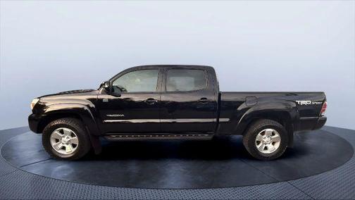 2015 Toyota Tacoma 6 FT