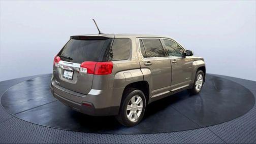 2012 GMC Terrain SLE-1