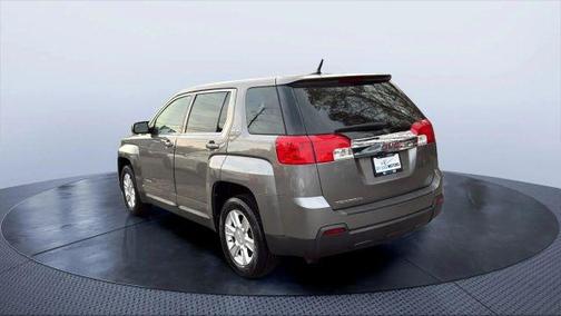 2012 GMC Terrain SLE-1