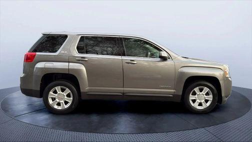 2012 GMC Terrain SLE-1