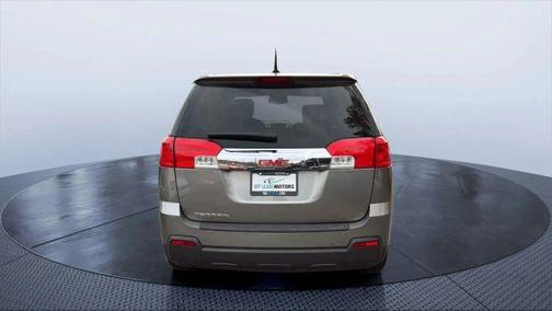 2012 GMC Terrain SLE-1