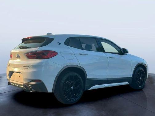 2018 BMW X2 xDrive28i