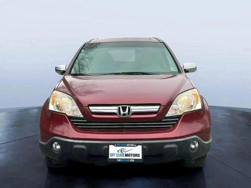 2008 Honda CR-V EX