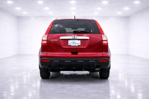 2008 Honda CR-V EX