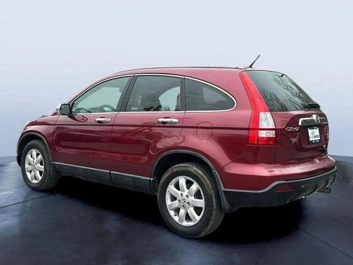 2008 Honda CR-V EX