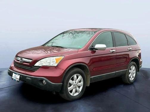 2008 Honda CR-V EX