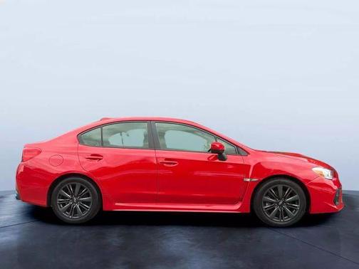 2019 Subaru WRX Base