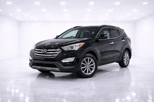 2013 Hyundai SANTA FE Sport