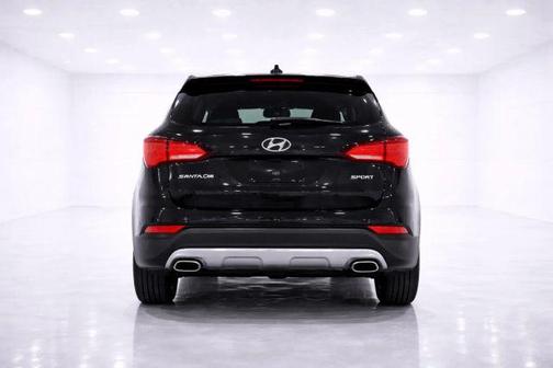 2013 Hyundai SANTA FE Sport