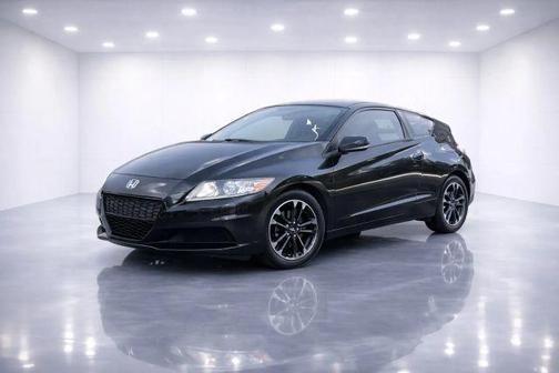 2015 Honda CR-Z Base