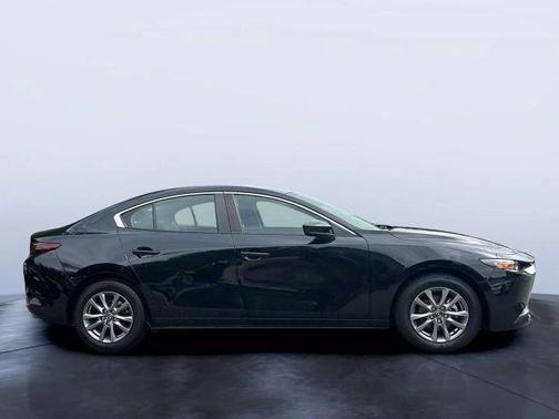 2021 Mazda Mazda3 FWD