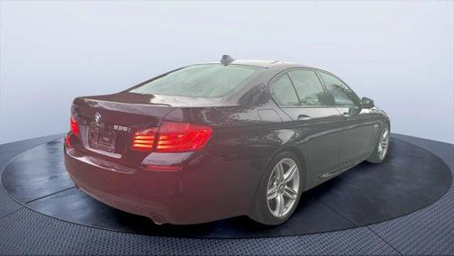 2013 BMW 535 i