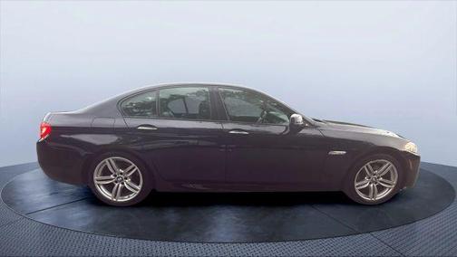 2013 BMW 535 i