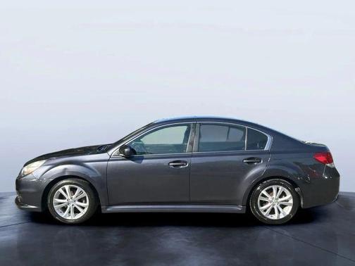 2013 Subaru Legacy 2.5i Limited