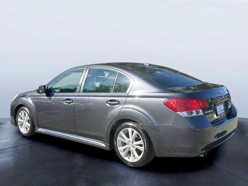 2013 Subaru Legacy 2.5i Limited