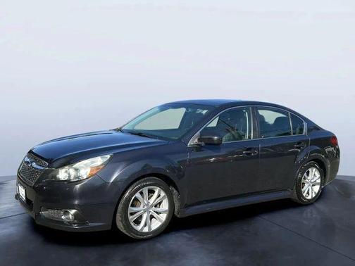 2013 Subaru Legacy 2.5i Limited